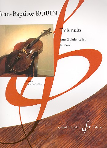 Trois nuits