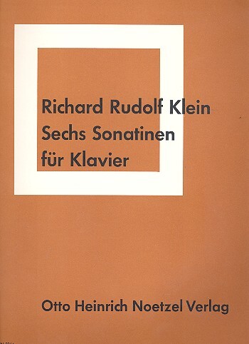6 Sonatinen