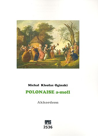 Polonaise a-Moll