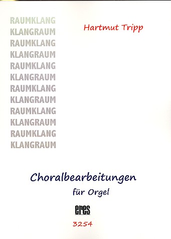 Choralbearbeitungen