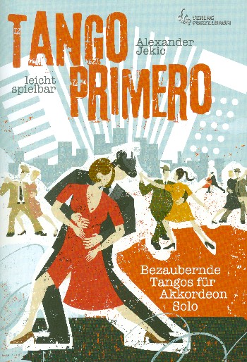 Tango primero