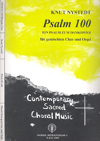 Psalm 100