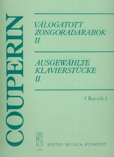 Ausgewählte Stücke Band 2