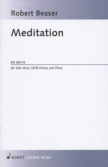ED30114 Meditation