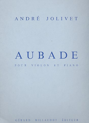 Aubade