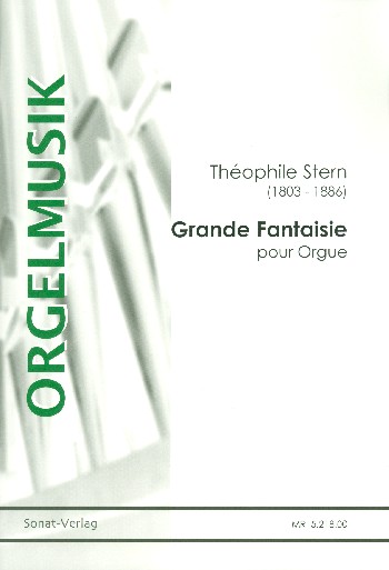Grande fantaisie