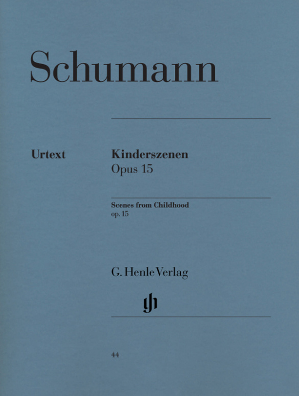 Kinderszenen op.15