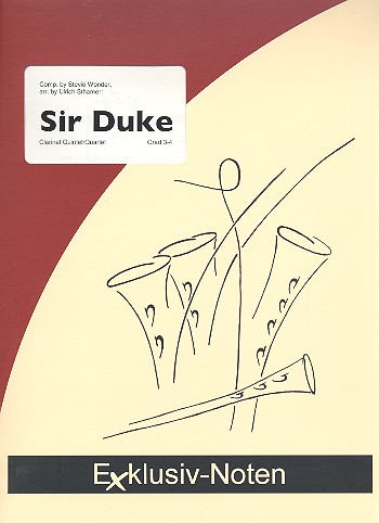 Sir Duke
