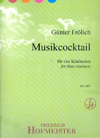 Musikcocktail