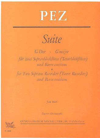 Suite G-Dur