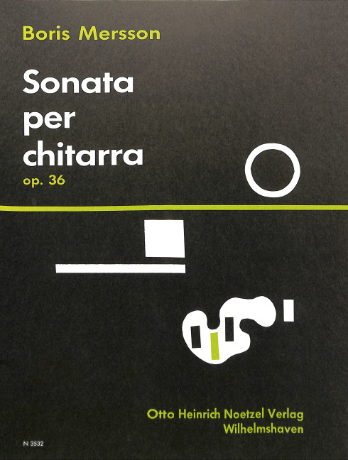 Sonate op.36