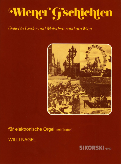 Wiener G'schichten