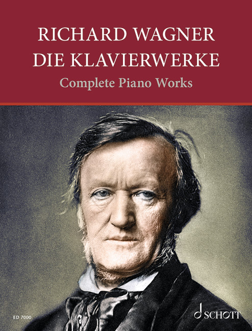 Klavierwerke