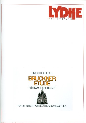 Bruckner Etüde