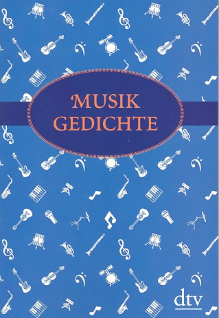 Musikgedichte