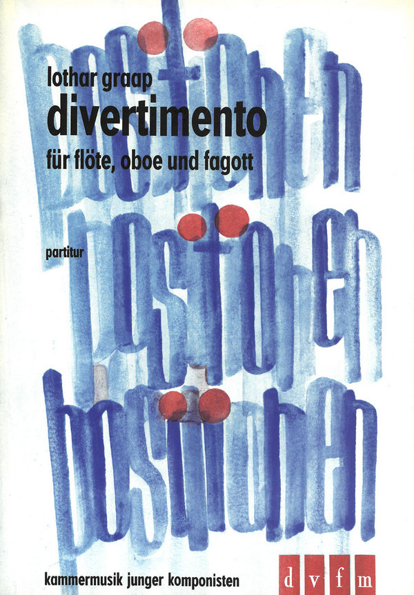 Divertimento