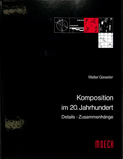 Komposition im 20. Jahrhundert