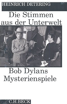 Die Stimmen aus der Unterwelt