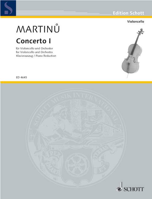 Concerto H 196 III