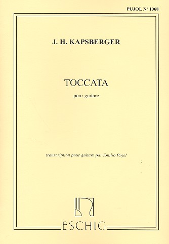 Toccata