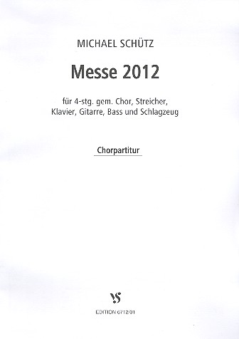 Messe 2012