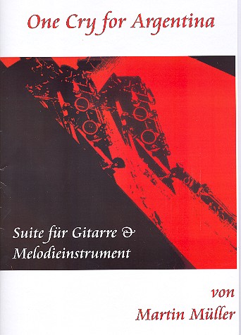 One Cry for Argentina