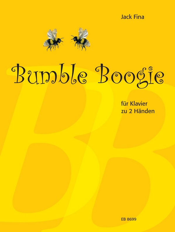 Bumble-Boogie