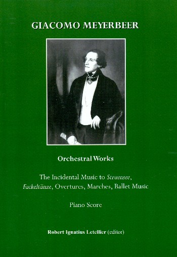 Orchestral Works