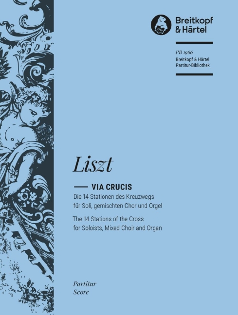 Via crucis