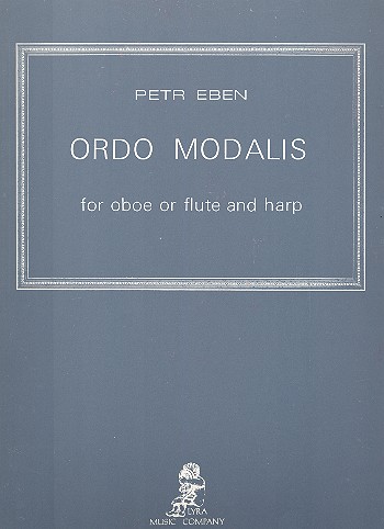 Ordo Modalis