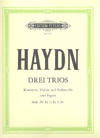 3 Trios