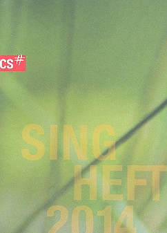 Singheft 2014