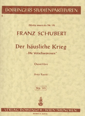 Der häusliche Krieg d787