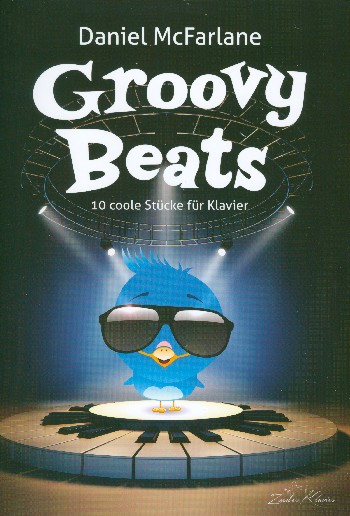 Groovy Beats