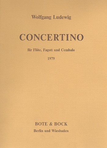 Concertino