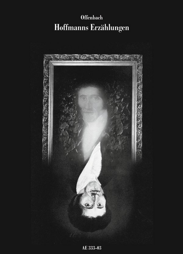 Hoffmanns Erzählungen