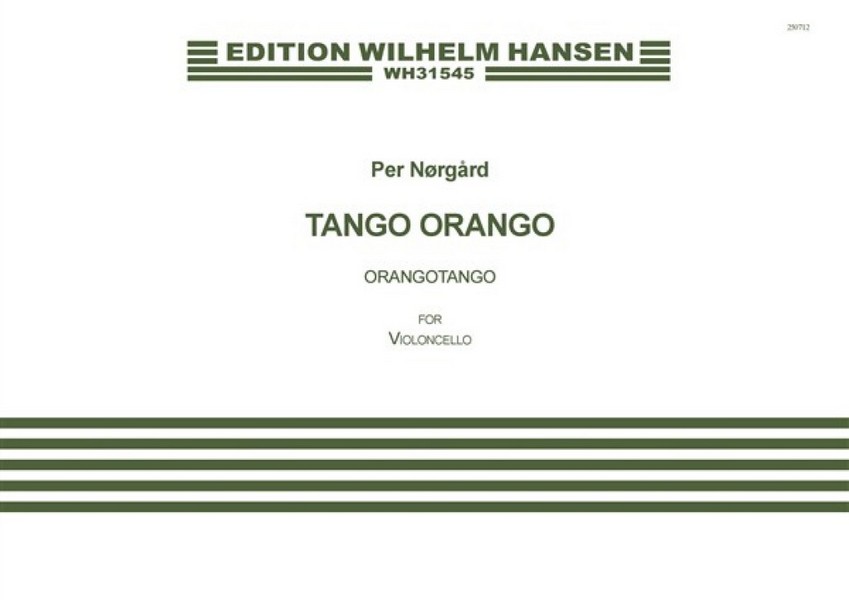 Tango Orango