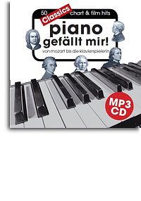 Piano gefällt mir - Classics