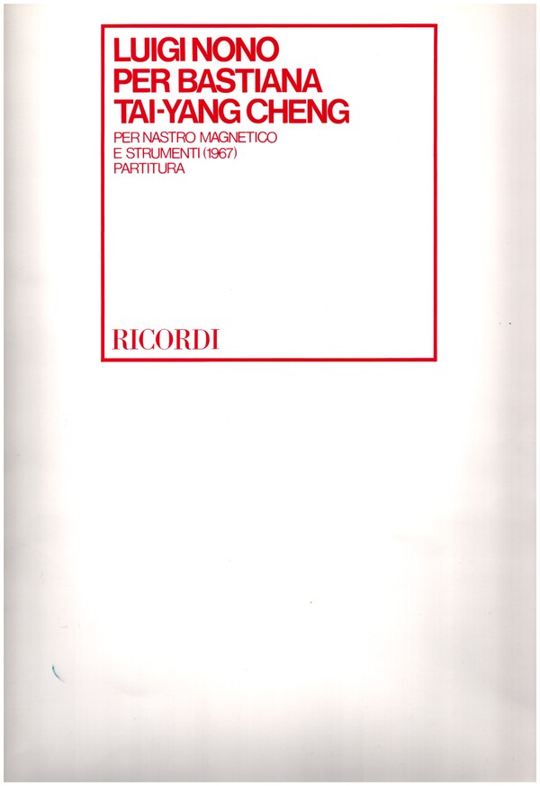 PER BASTIANA TAI-YANG CHENG PER