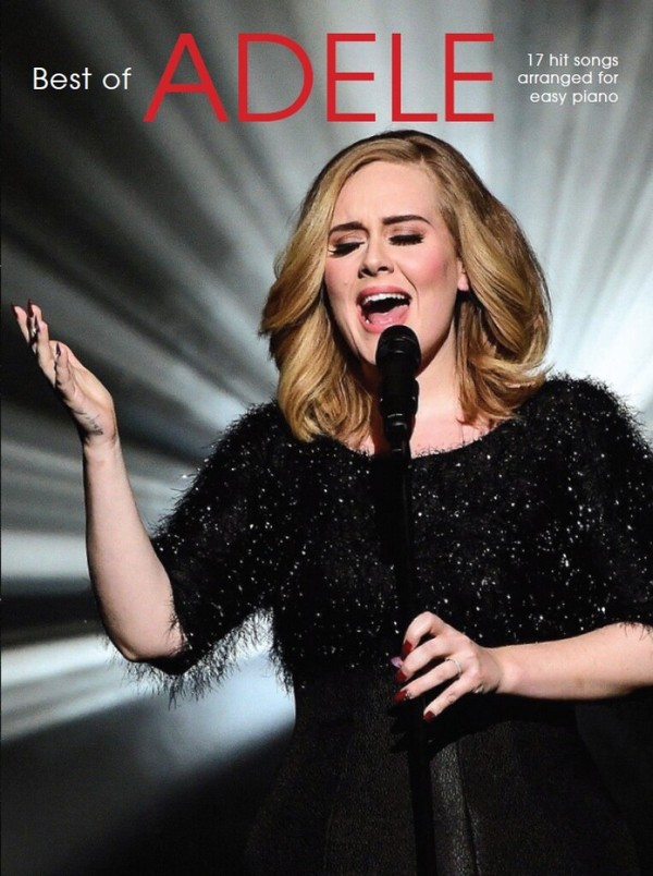 The Best of Adele: