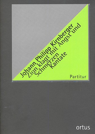 Zion klagt mit Angst und Schmerzen