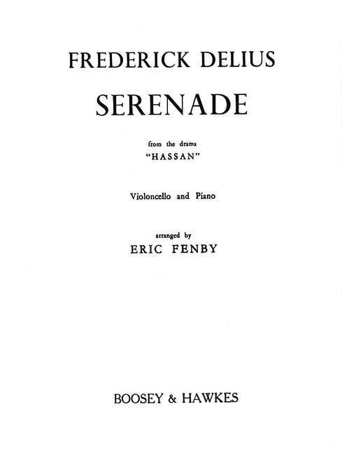 Serenade