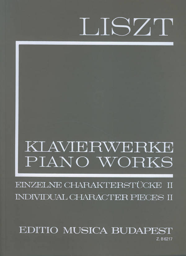 Klavierwerke Serie 1 Band 12