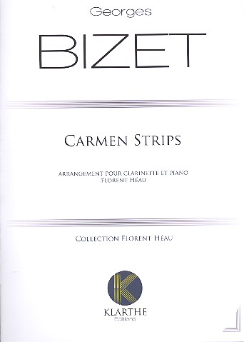 Carmen Strips
