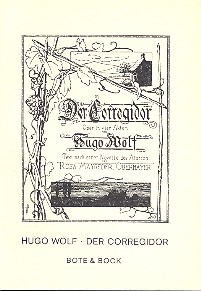 Der Corregidor