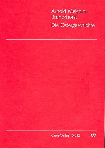 Die Ostergeschichte