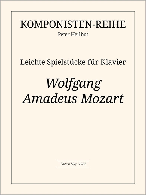 Leichte Spielstücke