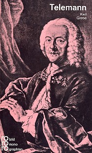 Georg Philipp Telemann