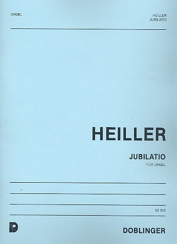 Jubilatio