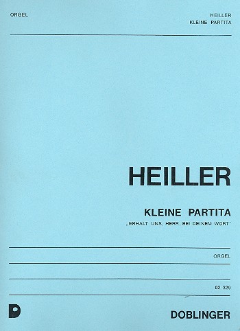 Erhalt uns Herr bei deinem Wort